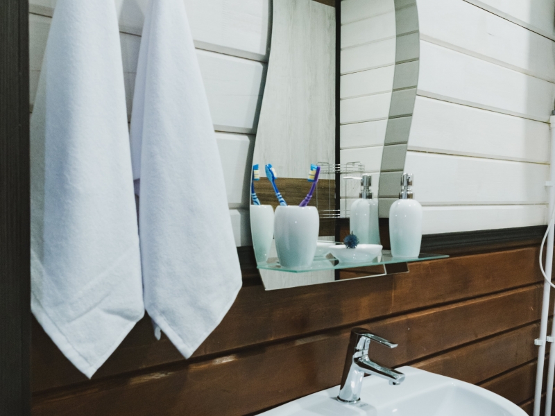 Корпус 2 №16 ЛЮКС 1 комната Doudle в Эндемик