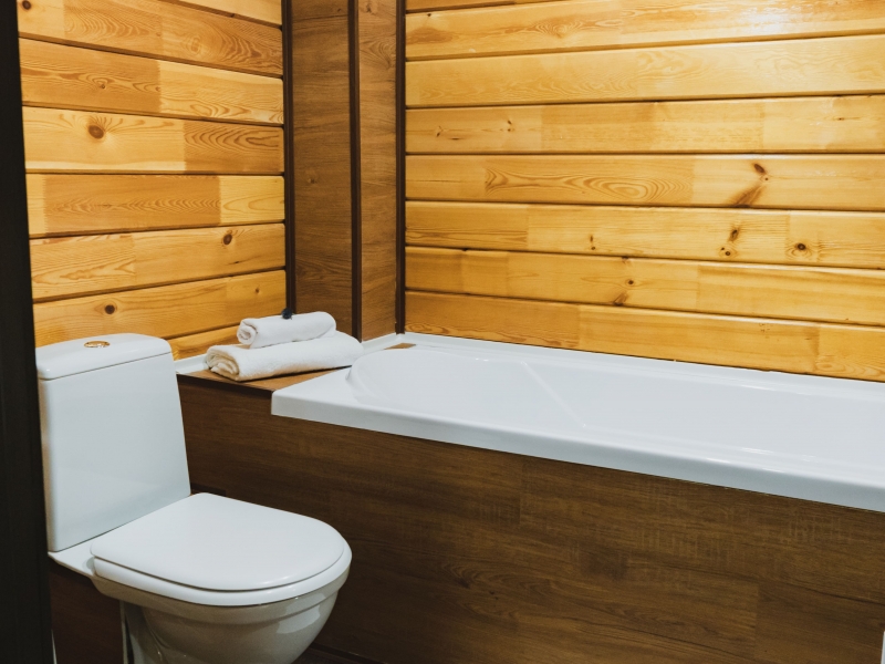 Корпус 2 №8 Стандарт Twin Мини в Эндемик