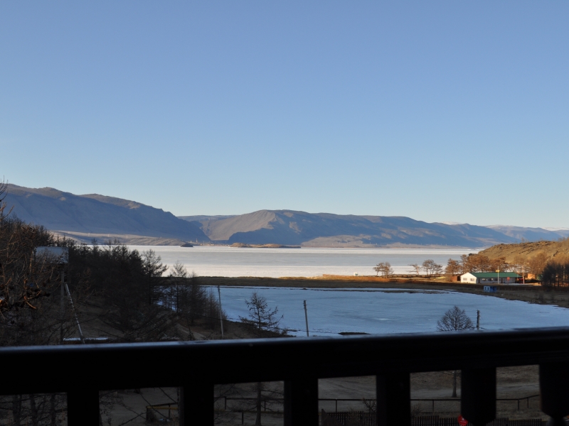 Корпус 1 №4 ЛЮКС 1 комната Twin в Эндемик