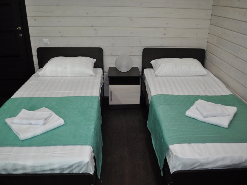 Корпус 1 №2 Стандарт + в Эндемик