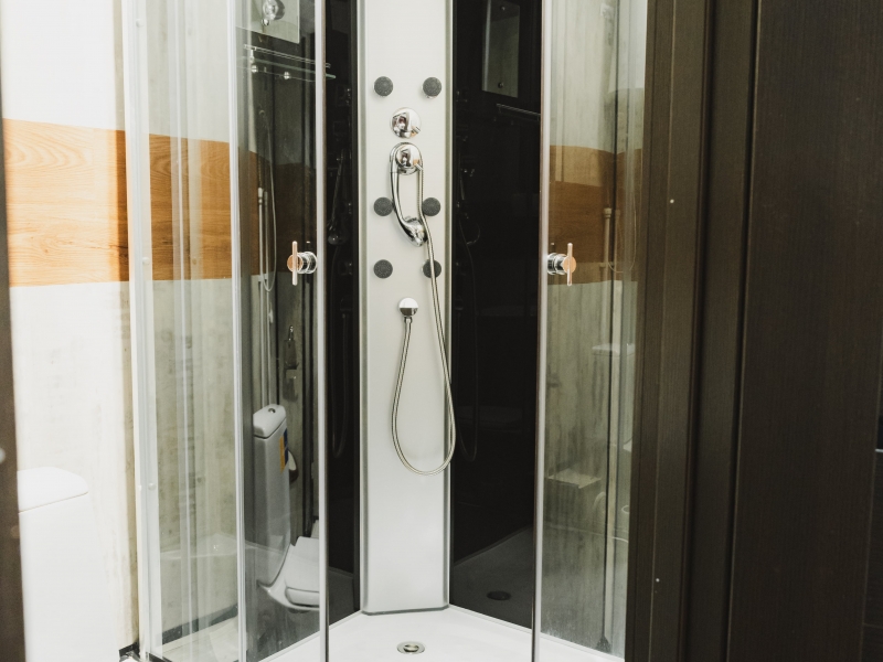 Корпус 1 №2 Стандарт + в Эндемик