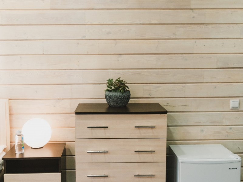 Корпус 2 №1 Стандарт Тwin Мини  в Эндемик