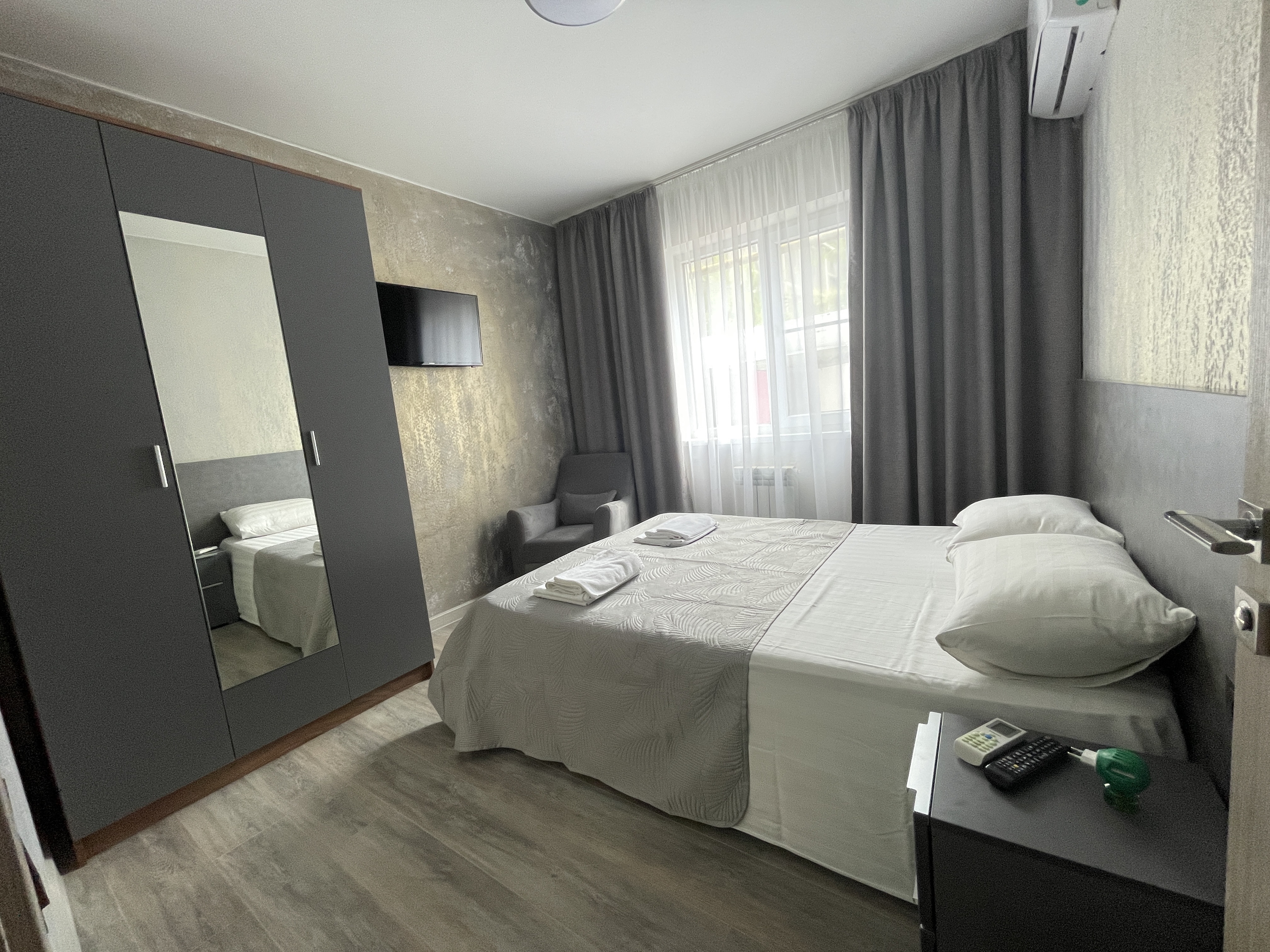 3-х комнатный Семейный люкс в Фаина