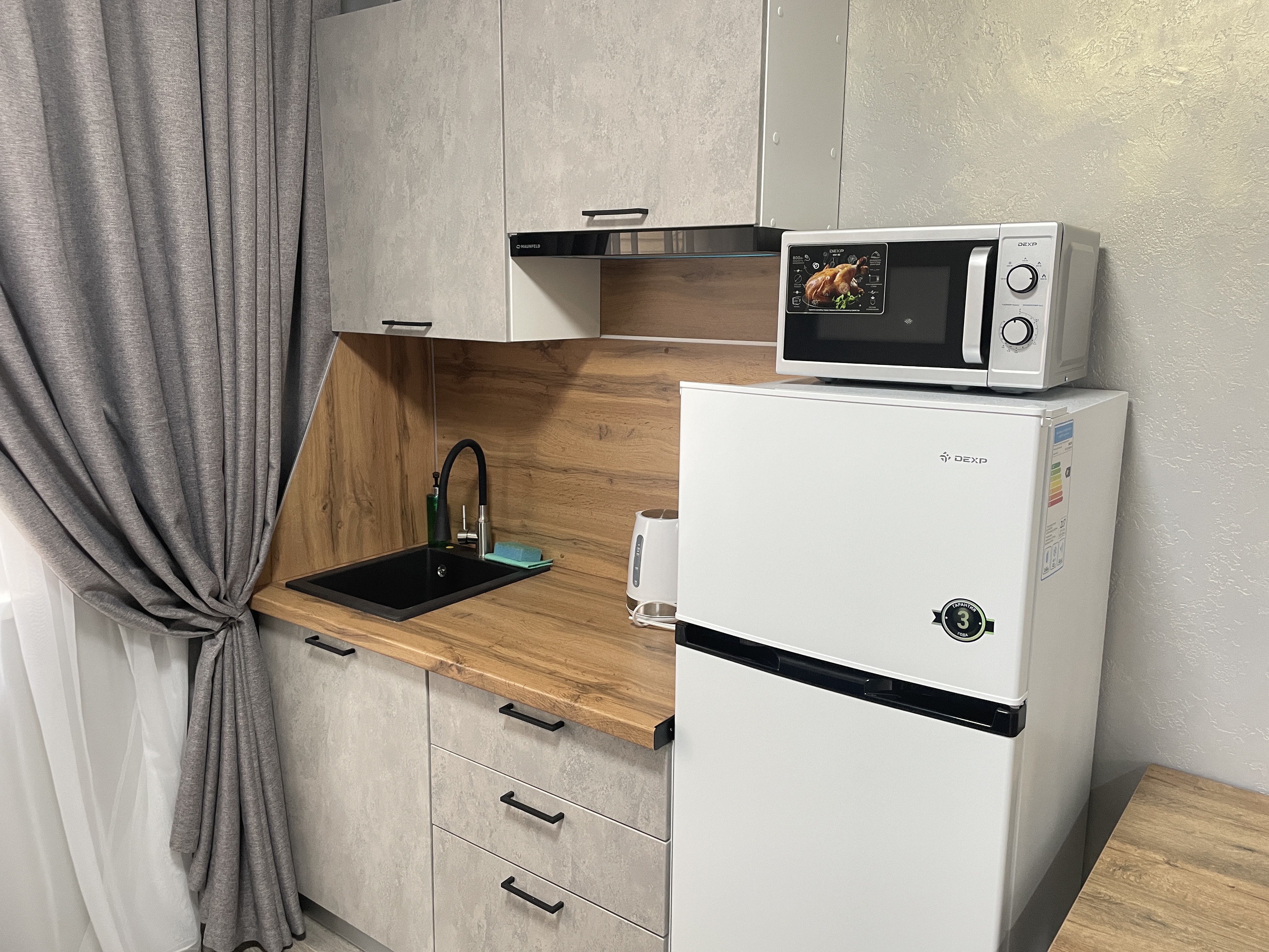 3-х комнатный Семейный люкс в Фаина