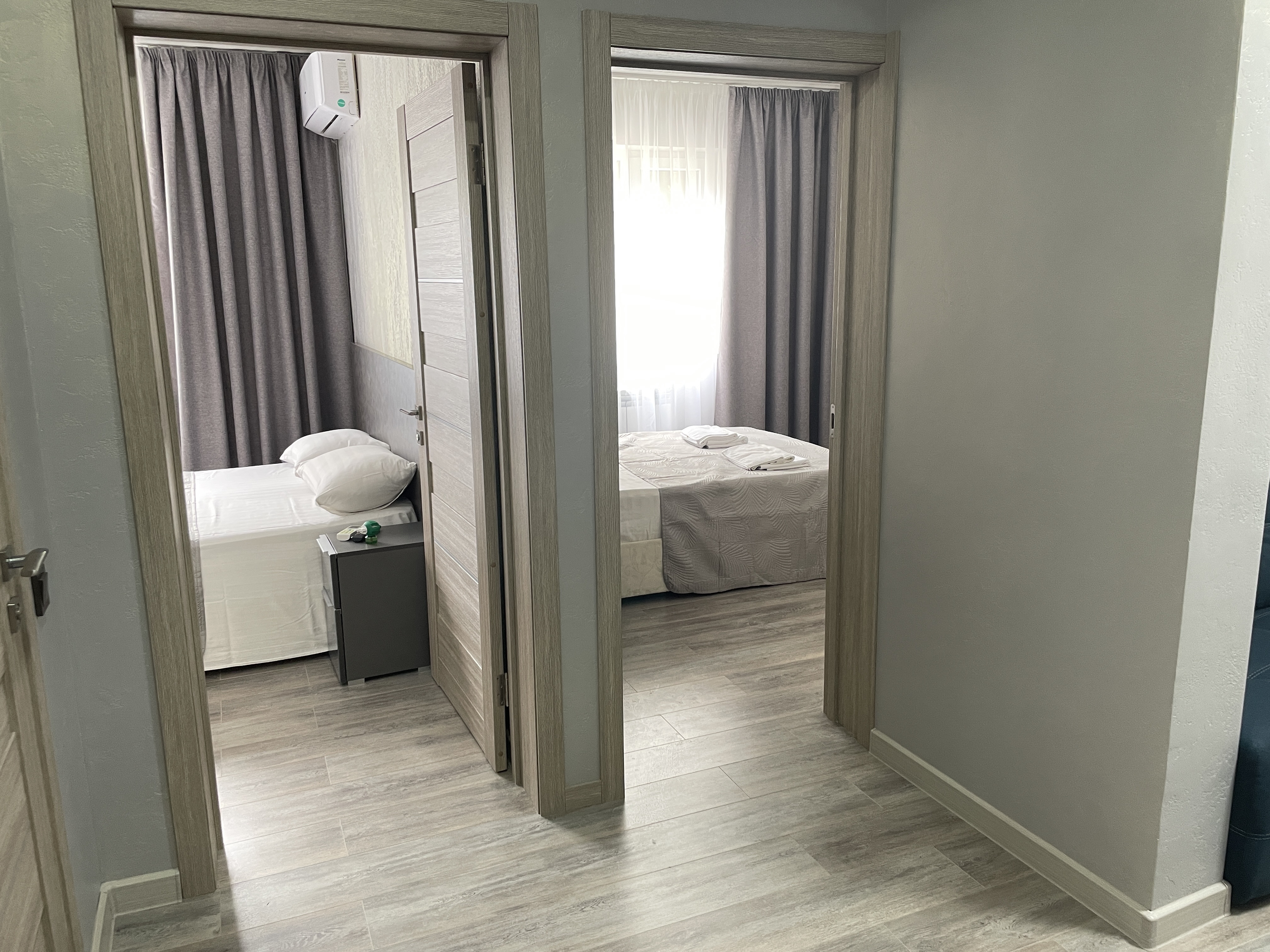 3-х комнатный Семейный люкс в Фаина