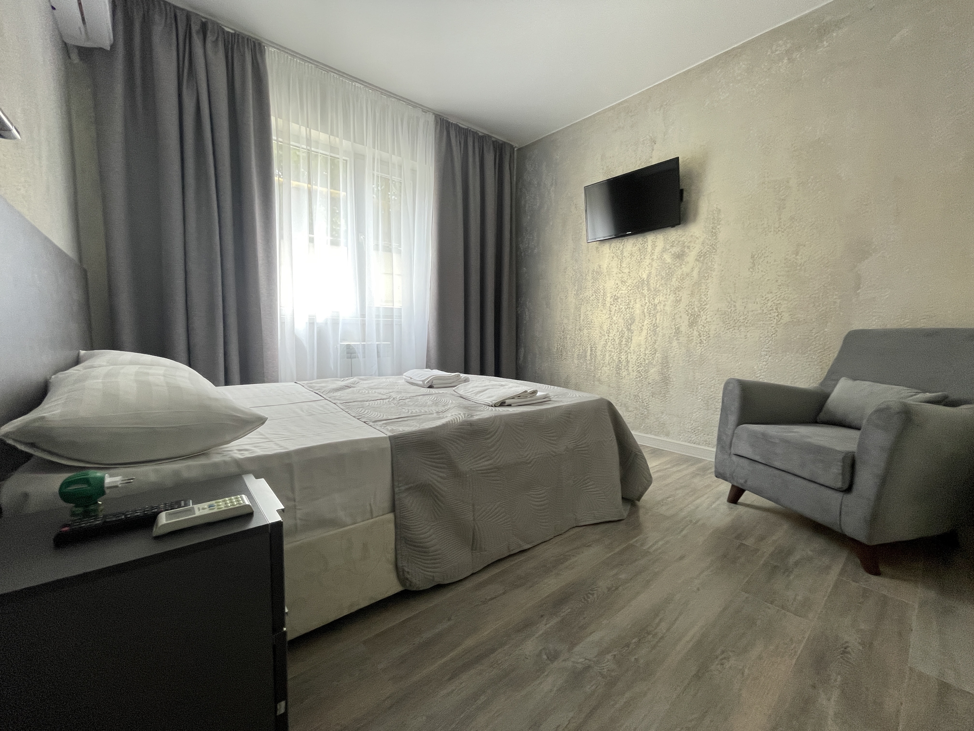 3-х комнатный Семейный люкс в Фаина