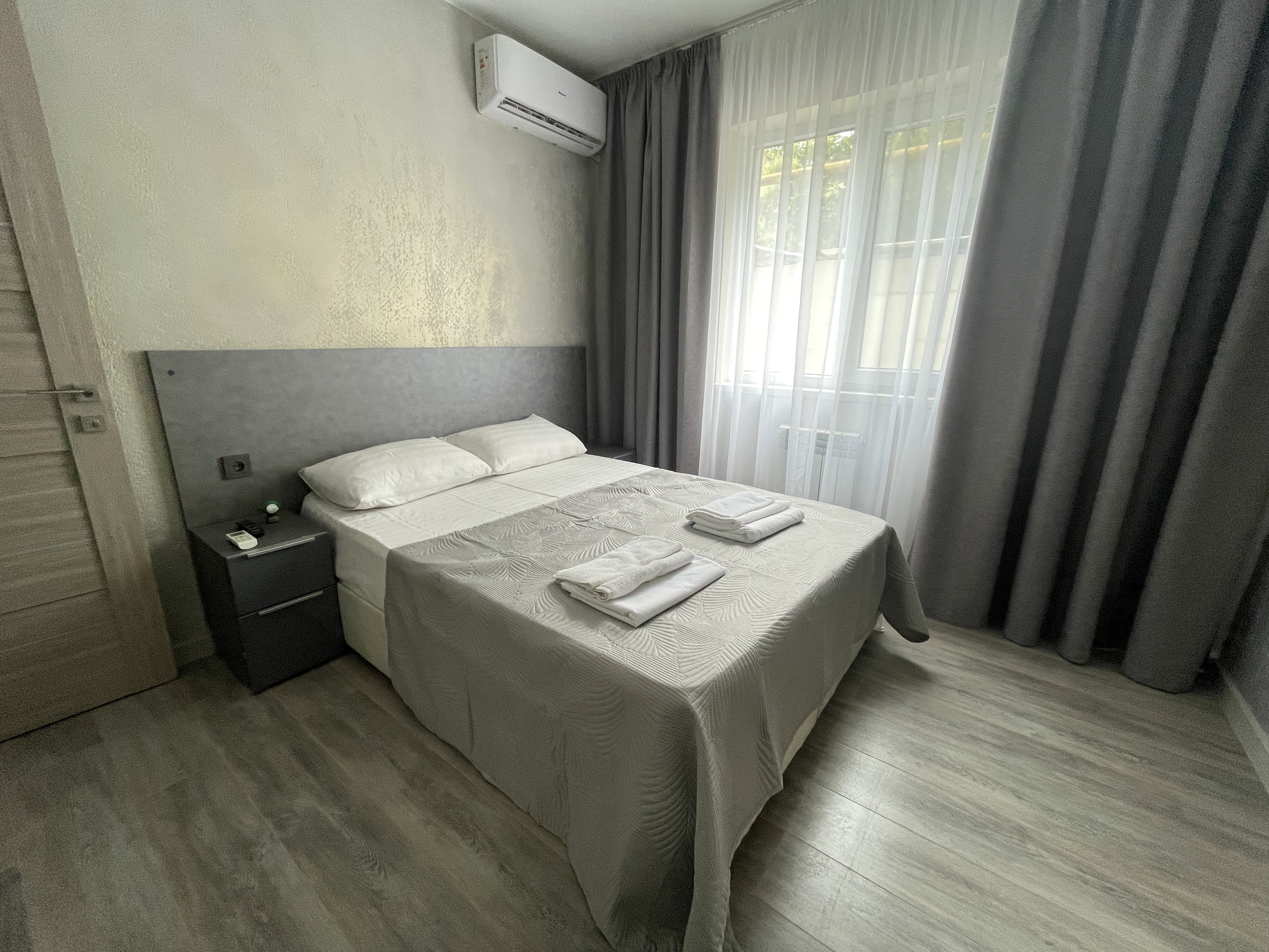 3-х комнатный Семейный люкс в Фаина