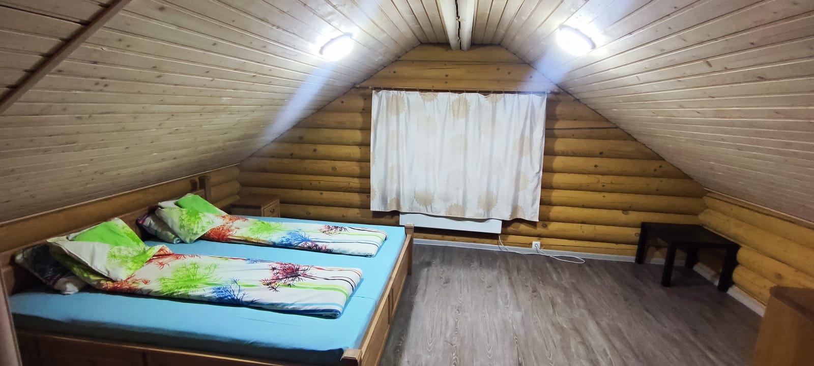 коттедж Стандарт в Якорная