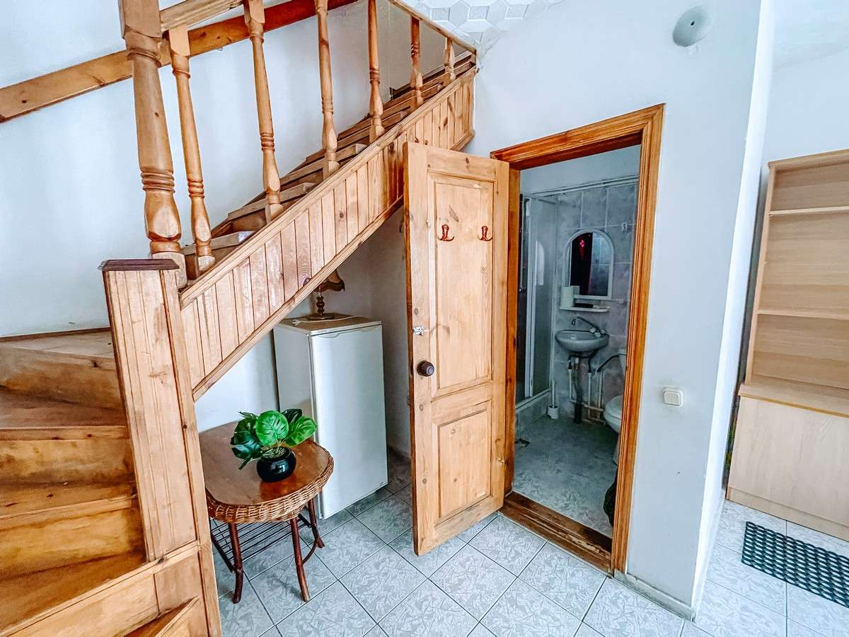 Таунхаус 2-х этажный 6ти местный в Динамо 2