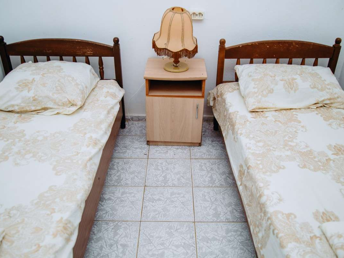 2-х комнатный 4-х местный в Динамо 2