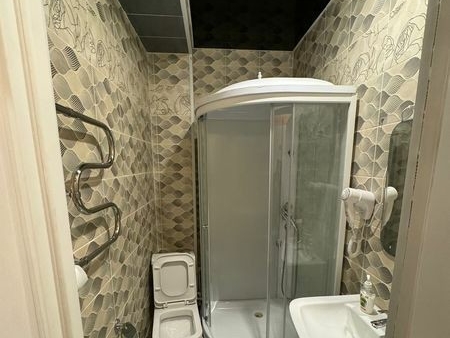 Двухместный стандарт в Лапландия