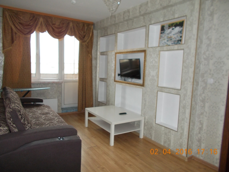 8-и местный (2 человека) в Clean Hostel