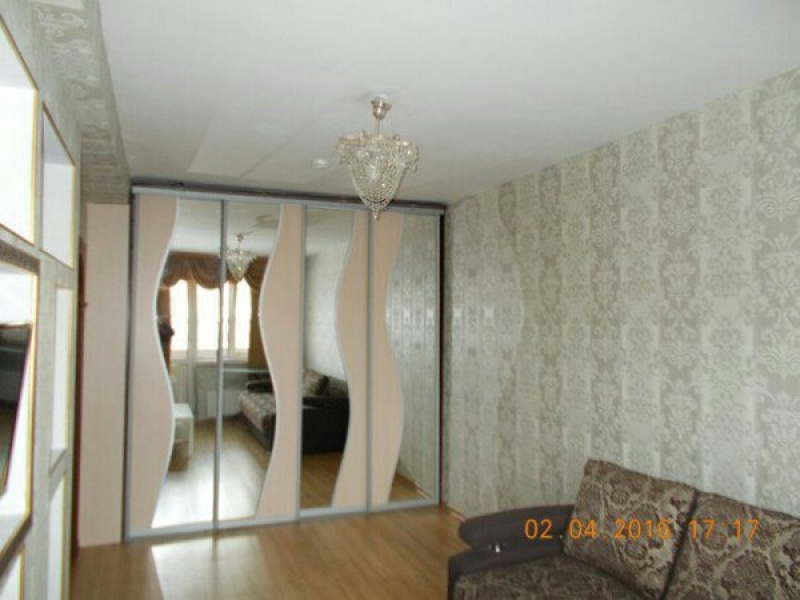 8-и местный (2 человека) в Clean Hostel