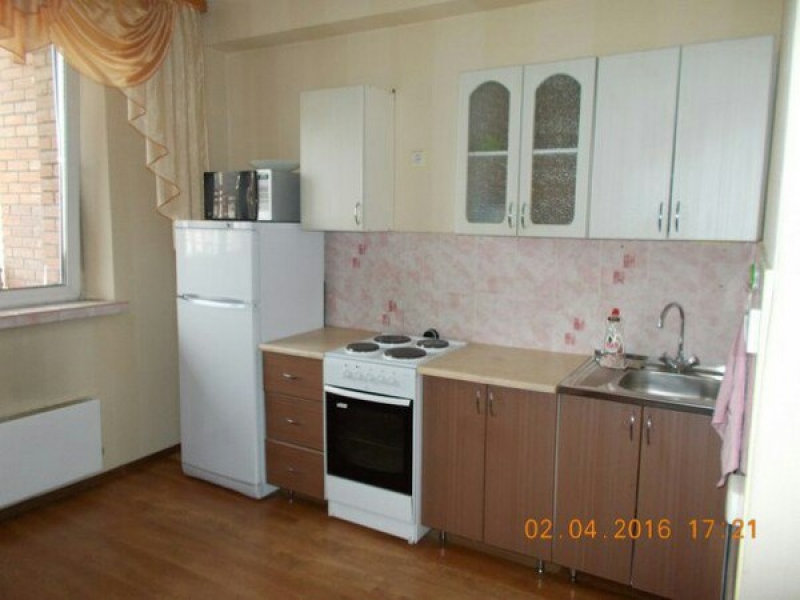 8-и местный (2 человека) в Clean Hostel
