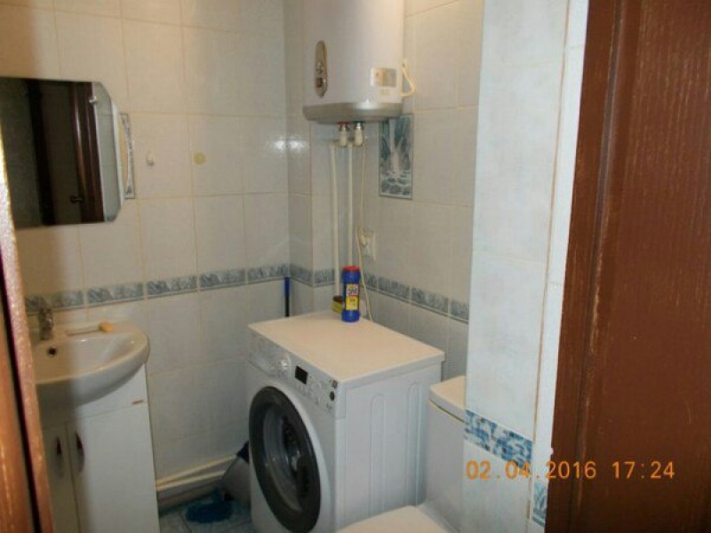 8-и местный (2 человека) в Clean Hostel