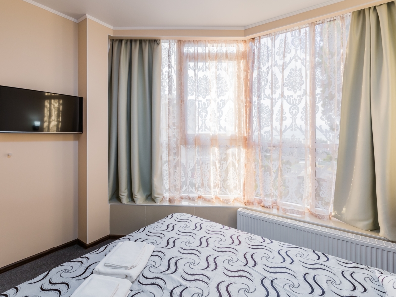 студия 3 местная в VeryHotel